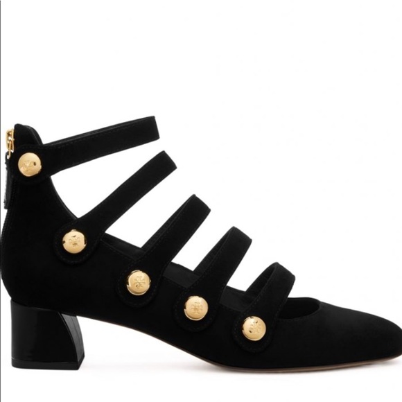 tory burch marisa strappy pump